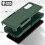 Defender Case for Samsung Galaxy S21 Ultra 5G Black 8
