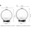 Kitten Space Hood Cat Muzzle Ball-Shaped Breathable Head 2