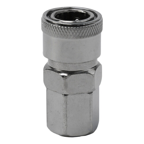 Air Pneumatic C-Type High Pressure Quick Coupling SF20