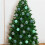 Kerstballen (24 stuks), onbreekbaar, 3,8 cm 5