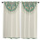 Mandala Pattern Ethnic Retro Curtain for Living Room 2