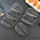 Taco Holder V-Shaped Food Organizer 1 Piece 5