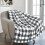 Christmas Red Soft Throw Blanket 51x39 Inch 1