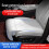Ergonomic Car Seat Cushion with Extended Thigh Support 8