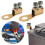 Battery Distribution Terminal Block N1 5