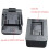 Battery Adapter Converter for BL1830 BL1840 BL1850 Power 4