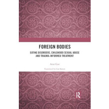 Foreign Bodies Eating Disorders Childhood Sexual Abuse and TraumaInfor