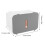 ROSENICE Touchless Paper Towel Dispenser Grey 1 pc 2