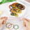 Rubber Bands Colorful Elastic 1000 Pack 25/38/50 mm 3