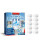 Toilet Cleaning Tablets with Bleach and Deodorizer 20 Count 2