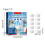 Toilet Cleaning Tablets with Bleach and Deodorizer 20 Count 3