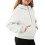 Girls Half Zip Hoodie Long Sleeve Lightweight Pullover 3