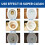Toilet Cleaning Tablets with Bleach and Deodorizer 20 Count 4