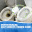 Toilet Cleaning Tablets with Bleach and Deodorizer 20 Count 5