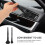 Car Detailing Tools Portable Set 2 Pieces 3