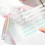 Push-Button Tape Pen Double-Sided Dots 10m 1