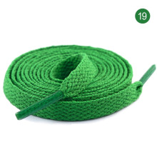 Flat Shoe Laces for Sneakers 20-63 inches 2 pairs