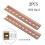 Slide Rail DIN Rail Slotted for Circuit Breaker Mounting 2