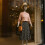 Inflatable Full-Body Mannequin PVC 65 inch 2