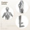 Inflatable Full-Body Mannequin PVC 65 inch 3