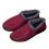Women's Snow Boots Winter Fleece-Lined Ankle Booties Size 12 1