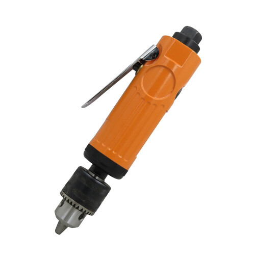 Pneumatic Drill Straight Shank 3/8 inch 10 mm