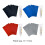 PVC Paddle Board Repair Patch Kit Grey 4 Pieces 2