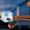 Car Anti-Theft Camera Light Simulation Device for All 1