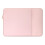 Tech-Protect Neoprene Laptop Case 13" - Pink 1