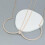 Crystal Chest Bracket Chain Body Chain Gold 8