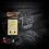 Speakers Level Output Converter 2-Channel Line Adapter for 5