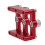 Self-Centering Doweling Jig for Woodworking with 3-10mm 7