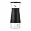 Portable Electric Coffee Grinder - USB Rechargeable with Ceramic Burr Black 1
