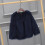 Boy Fleece Jacket Round Neck Windproof Winter Warm Coat for 2