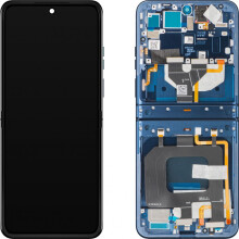 Originálny LCD displej Motorola Razr 60 - Gibraltárske more