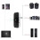 Bluetooth 5.0 Transmitter Receiver 2-in-1 Audio Adapter 3