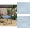 Memory Foam Seat Cushion 15.7 x 15.7 inches Extra Thick 6