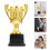 Plastic Trophy for Children 2 pcs 8