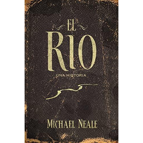 Una El Ro by Michael Neale Paperback Book
