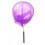 Kids Extendable Butterfly Net with Telescopic Handle 20cm 5