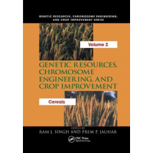 Genetic Resources Chromosome Engineering and Crop Improvement Cereals