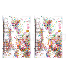 Supvox binder protectors rectangular 2 pcs