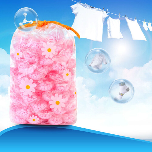 B Laundry Perfume Beads 100 pcs 2