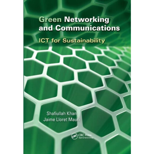 Green Networking and Communications ICT for Sustainability Paperback B
