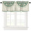 Mandala Pattern Ethnic Retro Curtain for Living Room 3