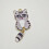 Cat Accessories Animal-Themed 1 Pack 1