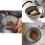 TOP-MAX Stainless Steel Reusable Pour Over Coffee Filter 4