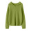 Women's Soft Turtleneck Wool Sweater XXL 6