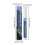 Car Paint Scratch Repair Pen Plastic 5ml 2-in-1 3