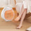 Mini Space Heater Lightweight Fast Heating Energy Efficient 5
